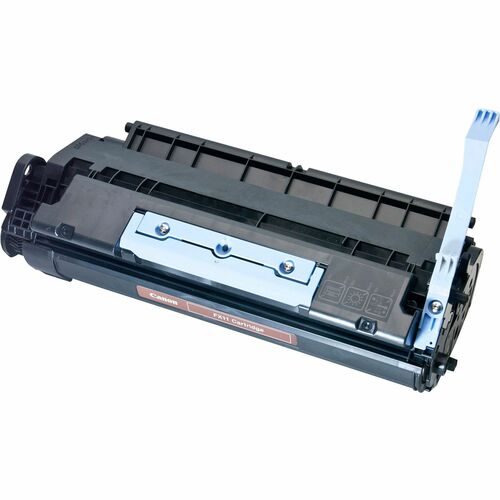 Canon  Toner Cartridge, FX-11, 4500 Page Yield, Black