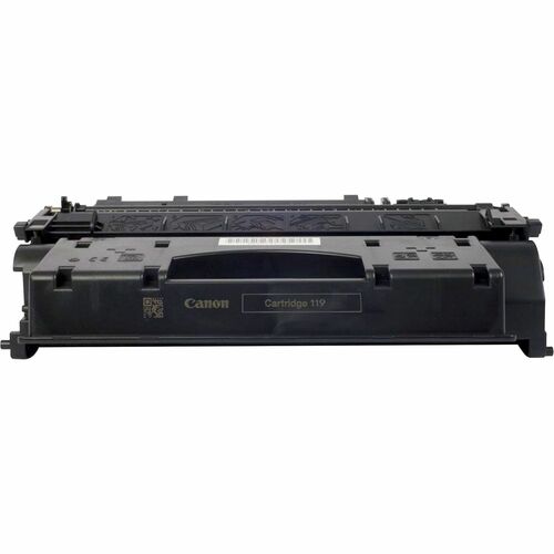 Canon  Toner Cartridge,f/LBP6600/MF5900 Series,2100 Yield, Black