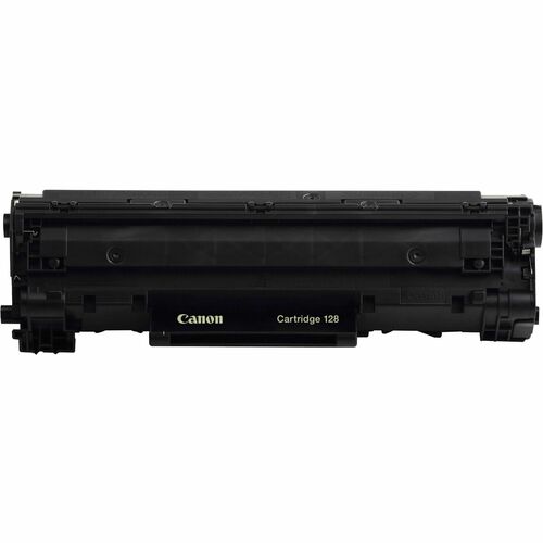 Canon  Toner Cartridge, f/ MF4570/4890/D550/L190, 2100 Yield, Black