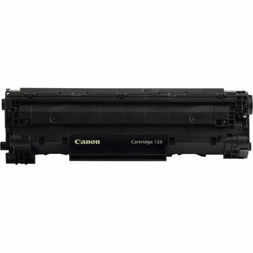 Canon  Toner Cartridge, f/ MF3010/LBP6000, 1600 Page Yield, Black