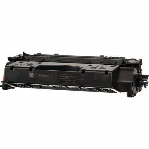 Canon  Toner Cartridge 119, 6400 Page Yield, Black