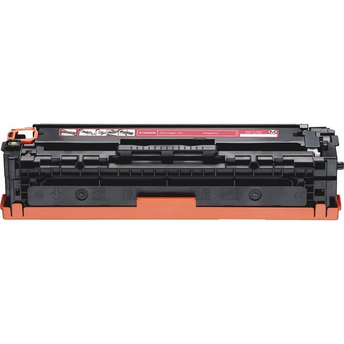 Canon  Toner Cartridge 131, 1500 Page Yield, Magenta
