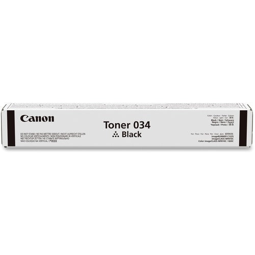 Canon  Toner Cartridge, MF810/820, 12000 Yield, Black