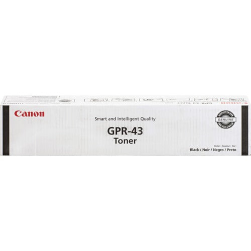 Canon  Toner Cartridge, f/4025/35, 30,200 Page Yield, Black