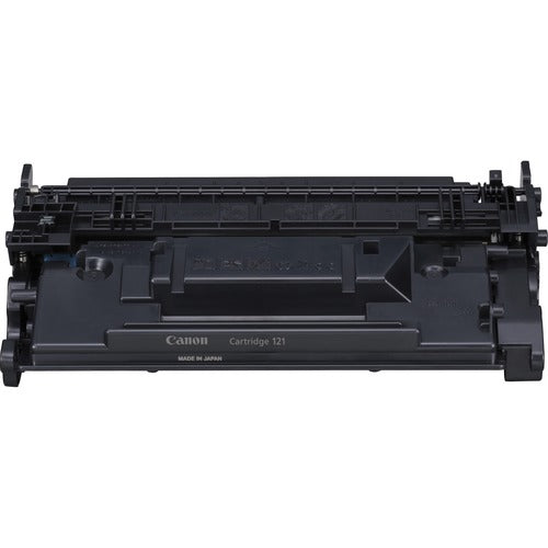 Canon  Toner Cartridge, f/D1620/D1650, 5000 Pg Yld, Black