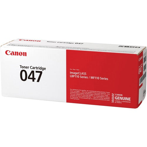 Canon  Toner Cartridge, imageCLASS MF113, 1600 Yield, BK