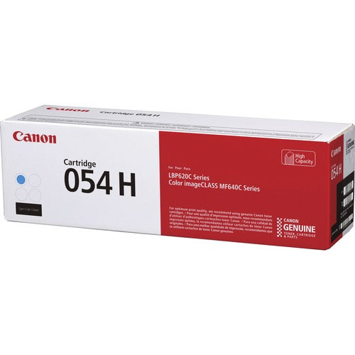 Canon  Toner Cartridge, iC LBP622/MF644, 2300 Yield, CYN