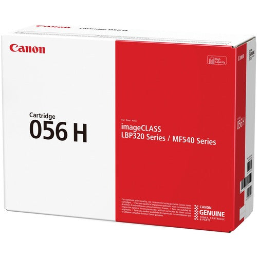 Canon  Toner Cartridge, f/ iC LBP320, 21000 Yield, BK