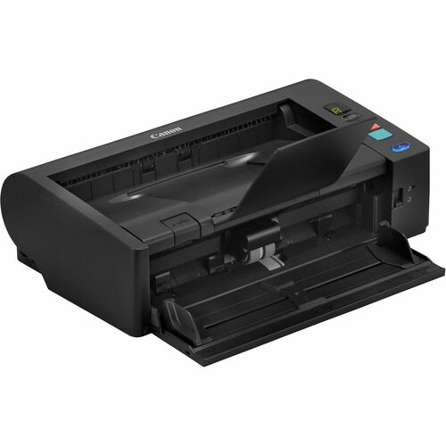 Canon  Scanner,f/Long Docs,ADF,40ppm,80-Sht Cap,WE