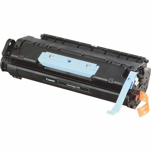 Canon  Toner Cartridge, f/ MF6500 Series, 5000 Page Yield, Black