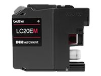 BROTHER MFC-J5920DW SUPER HI MAGENTA INK
