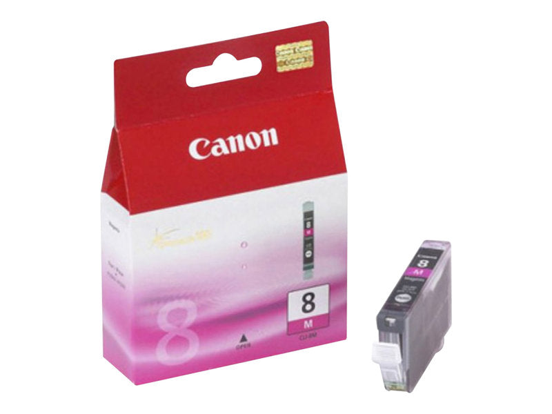 CANON PIXMA IP4200 CLI8 SD MAGENTA INK
