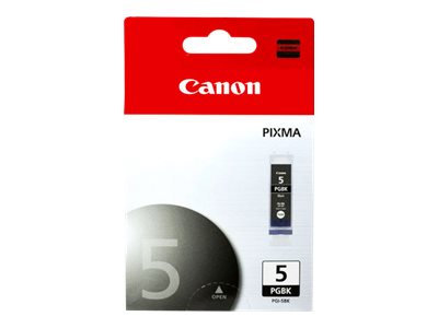 CANON PIXMA IP4200 PGI5 SD PIGMENT BLACK