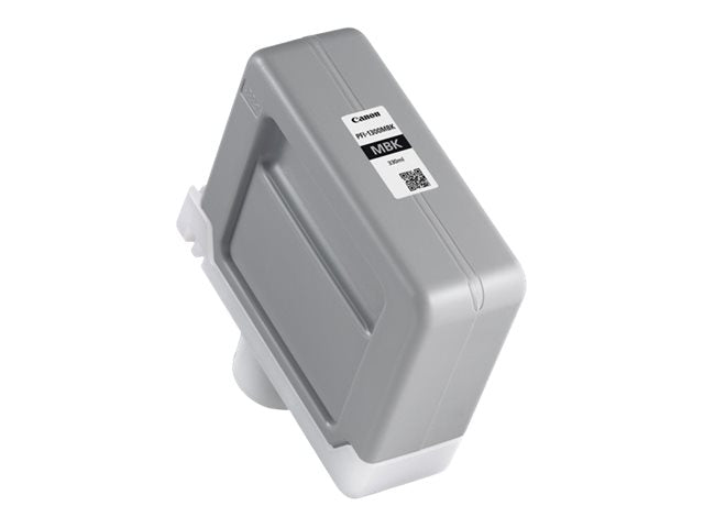 CANON IMGPROGRAF PRO4000 PFI1300 HI MATTE BLACK