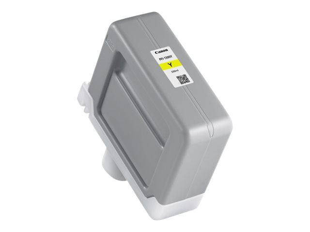 CANON IMGPROGRAF PRO4000 PFI1300 HI YELLOW INK