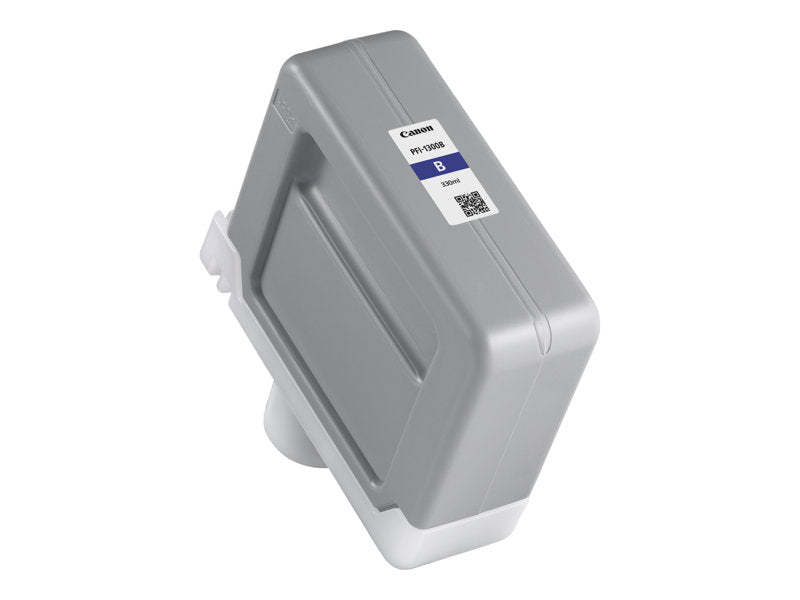 CANON IMGPROGRAF PRO4000 PFI1300 HI BLUE INK