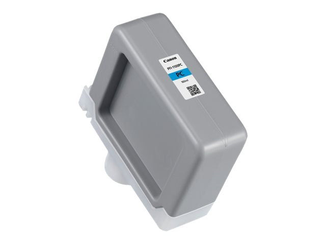 CANON IMGPROGRAF PRO2000 PFI1100 SD PHOTO CYAN