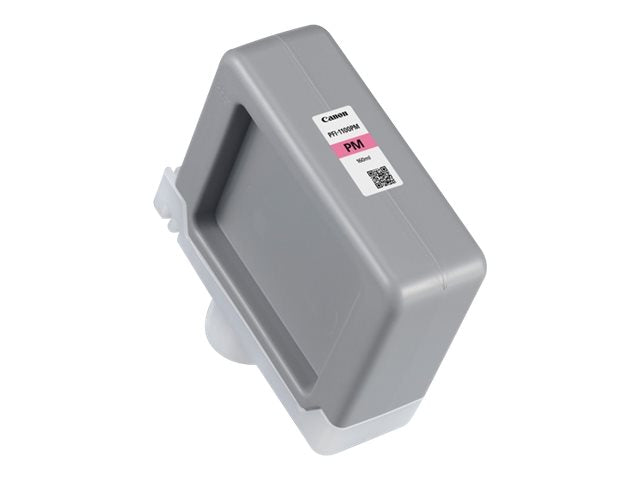 CANON IMGPROGRAF PRO2000 PFI1100 SD PHOTO MAGENTA