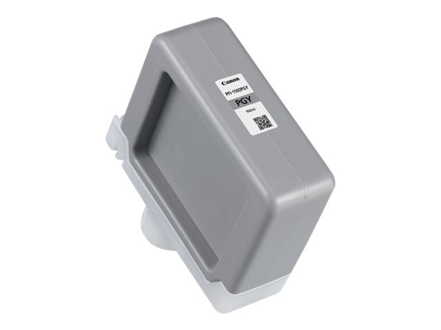 CANON IMGPROGRAF PRO2000 PFI1100 SD PHOTO GRAY