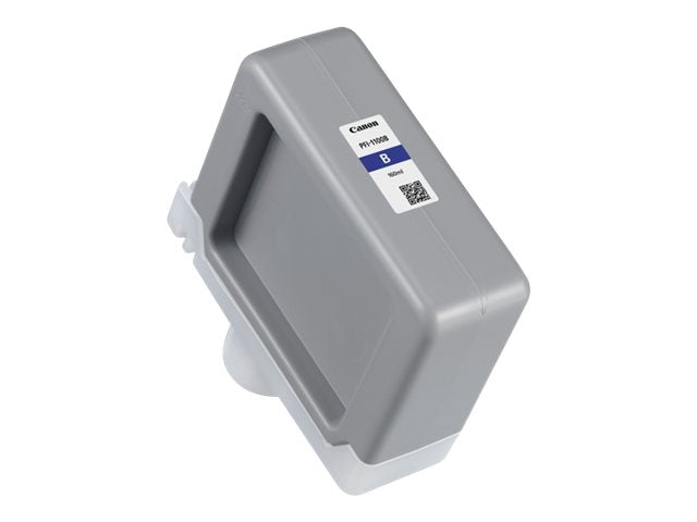 CANON IMGPROGRAF PRO2000 PFI1100 SD BLUE INK