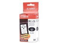 CANON BJC-5000 BC23 SD BLACK INK