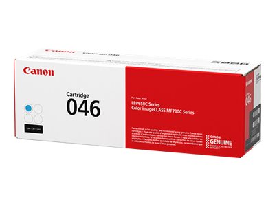 CANON IMAGECLASS LBP-654 CRG046 SD CYAN TONER