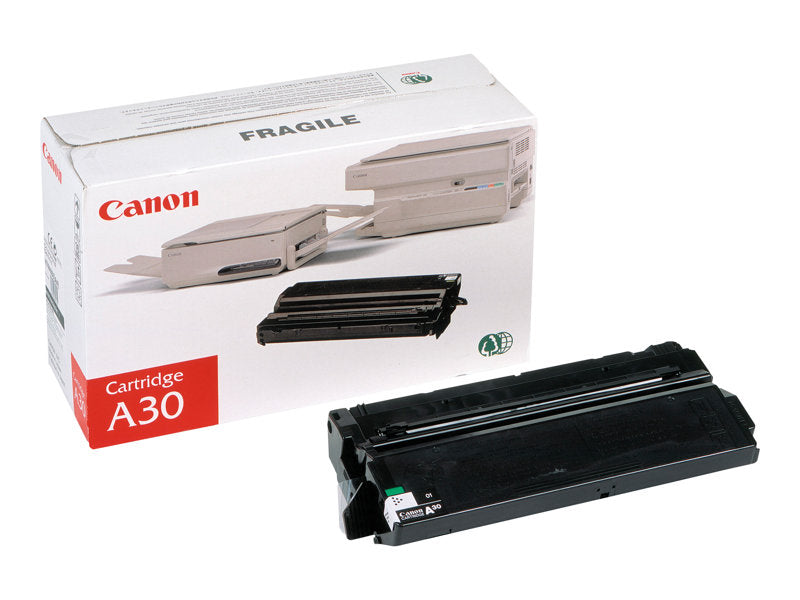 CANON PC6 A30 SD BLACK TONER