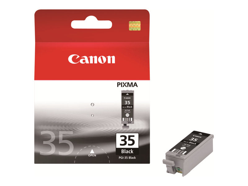 CANON PIXMA IP110 PGI35 SD PIGMENT BLACK