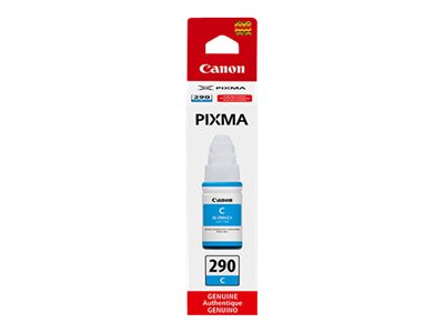 CANON PIXMA G4200 GI290 SD CYAN INK