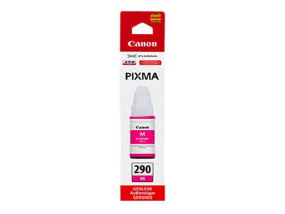CANON PIXMA G4200 GI290 SD MAGENTA INK