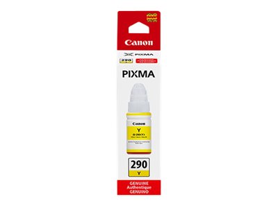 CANON PIXMA G4200 GI290 SD YELLOW INK