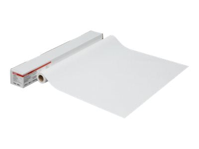 CANON ADHESIVE VINYL 54" X 66' ROLL 330GSM