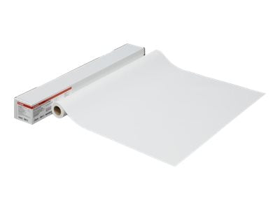 CANON ADHESIVE VINYL 24" X 66' ROLL 330GSM