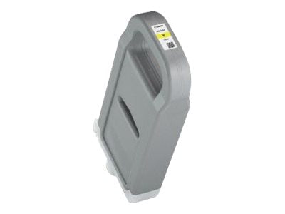 CANON IMGPROGRAF TX4000 PFI710 XH YELLOW INK