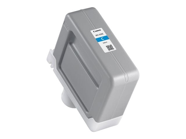 CANON IMGPROGRAF TX3000 PFI310 HI CYAN INK