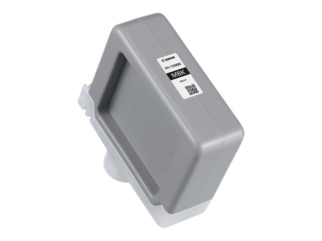CANON IMGPROGRAF TX3000 PFI110 SD MATTE BLACK