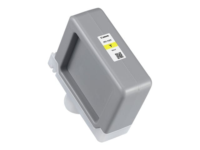 CANON IMGPROGRAF TX3000 PFI110 SD YELLOW INK
