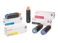 CANON IMAGEPRESS C6000 IPQ3 SD BLACK TONER