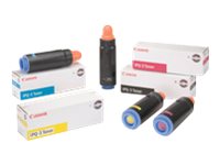 CANON IMAGEPRESS C6000 IPQ3 SD CYAN TONER