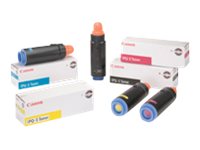 CANON IMAGEPRESS C6000 IPQ3 SD YELLOW TONER