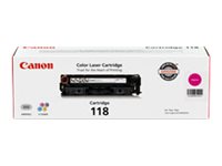 CANON IMAGECLS MF8350CDN CRG118 SD MAGENTA TONER