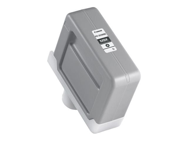 CANON IMGPROGRAF IPF810 PFI303 SD MATTE BLACK