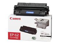 CANON IMAGECLASS 2210 EP62 HI BLACK TONER
