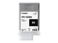 CANON IMGPROGRAF IPF6300 PFI106 SD BLACK INK