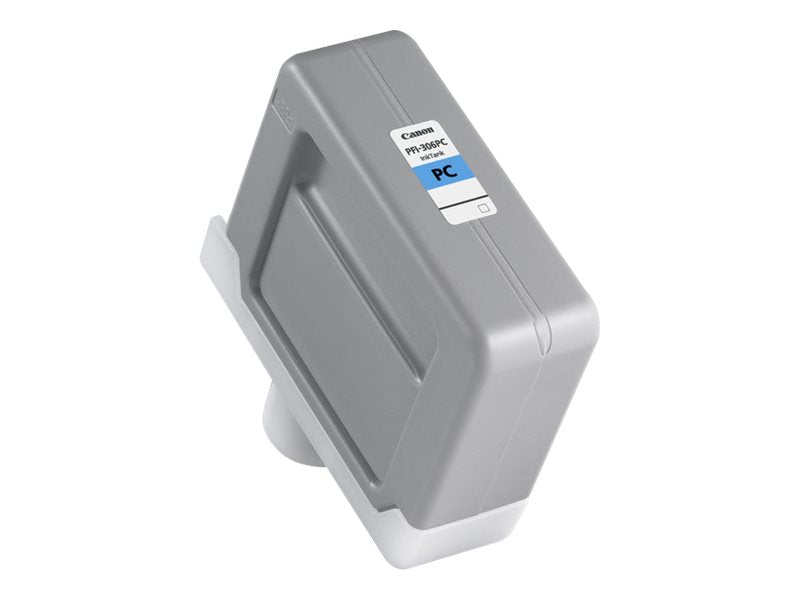 CANON IMGPROGRAF IPF8300 PFI306 SD PHOTO CYAN INK