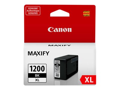 CANON MAXIFY MB2020 PGI1200XL HI BLACK INK