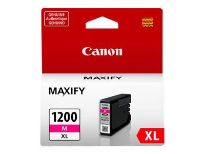CANON MAXIFY MB2020 PGI1200XL HI MAGENTA INK