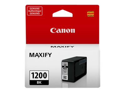 CANON MAXIFY MB2020 PGI1200 SD BLACK INK