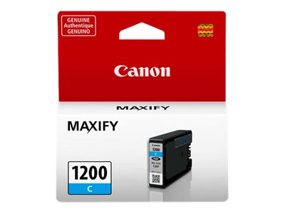CANON MAXIFY MB2020 PGI1200 SD CYAN INK
