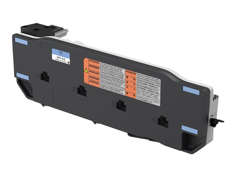CANON IMAGECLS MF810CDN WASTE TONER CONTAINER